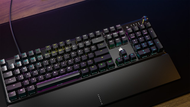 Corsair K70 Core