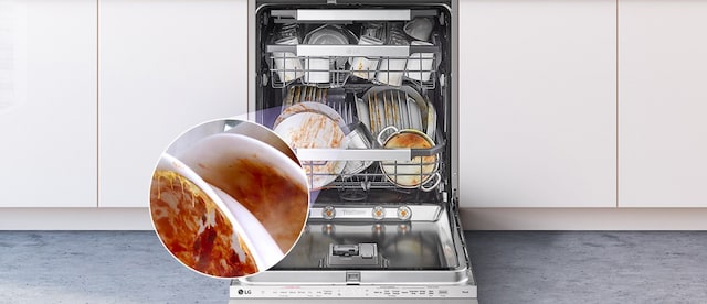 Spara tid med ångförtvätt