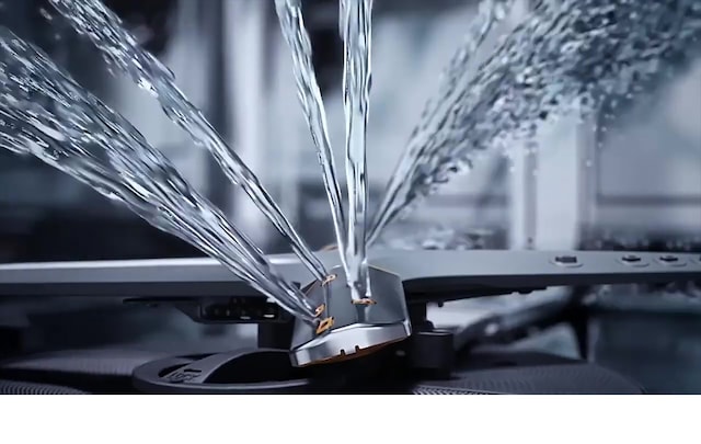 Kraftfull och skonsam rengöring