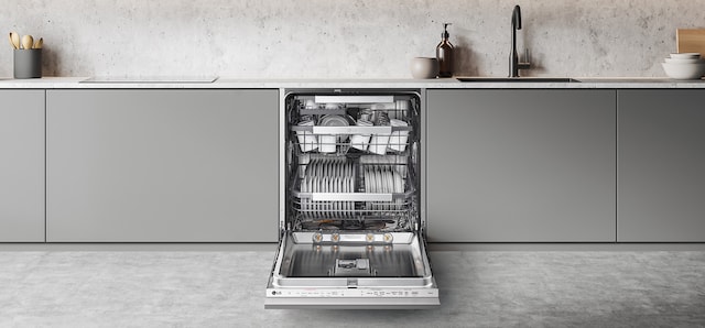 Lätt att justera för maximal flexibilitet för alla dina rätter.