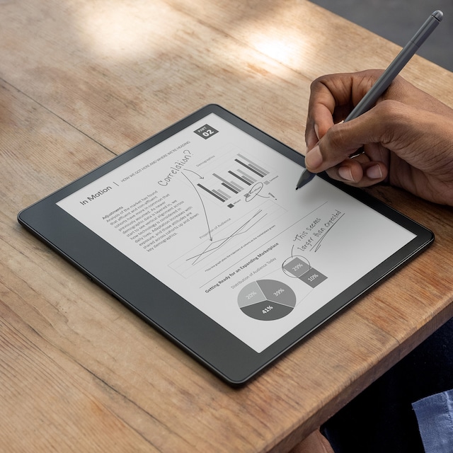 Gör anteckningar i dina dokument