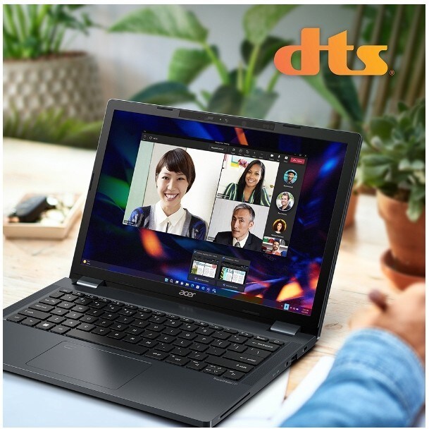 Acer TravelMate MP413-51 13,3" laptop