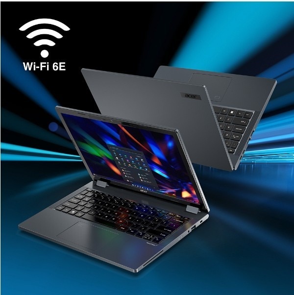 Acer TravelMate MP413-51 13,3" laptop