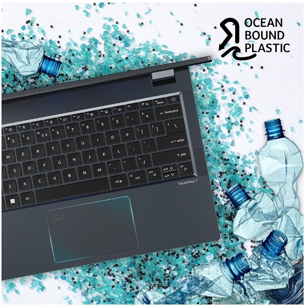 Acer TravelMate MP413-51 13,3" laptop