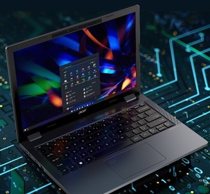 Acer TravelMate MP413-51 13,3" laptop