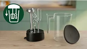 Smart förvaringsmugg