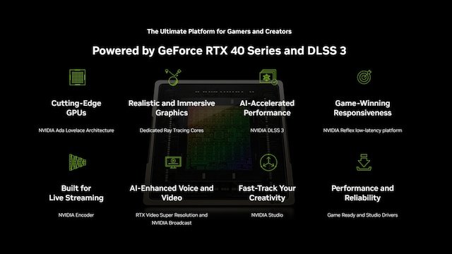 RTX 4070 RTX 4070
