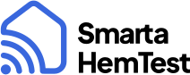 Smarta HemTest - Toppbetyg