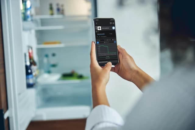 Förebyggande övervakning