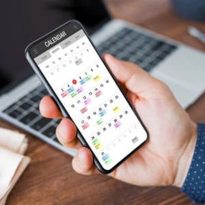 Automatisering med veckoschemaläggning