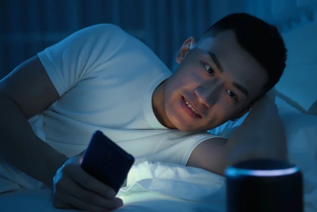 Maximera bekvämligheten i ditt hem med smarta scener Maximera bekvämligheten i ditt hem med smarta scener