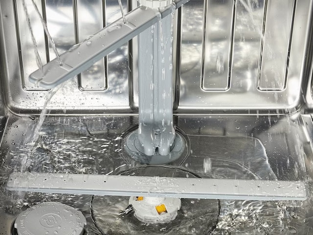 Varmtvannstilkobling