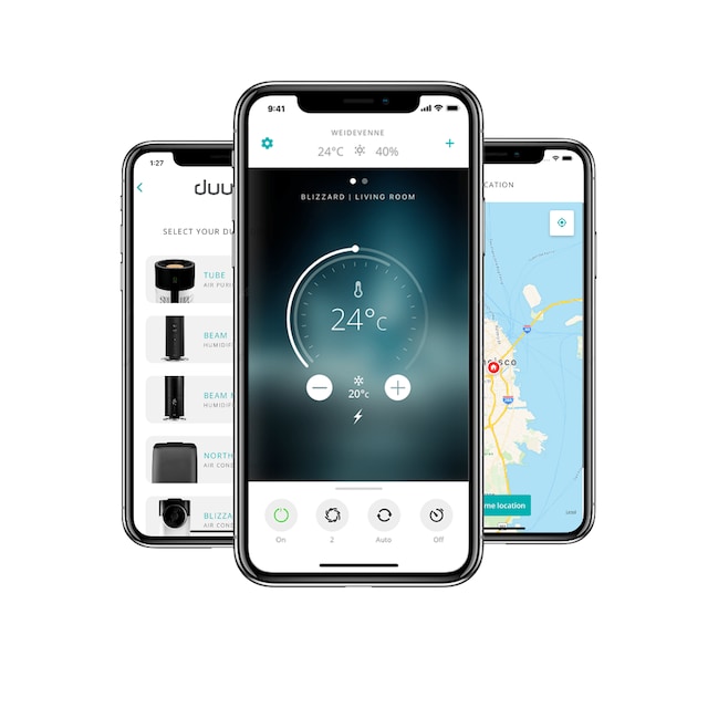 Alltid och överallt informerad Alltid och överallt informerad