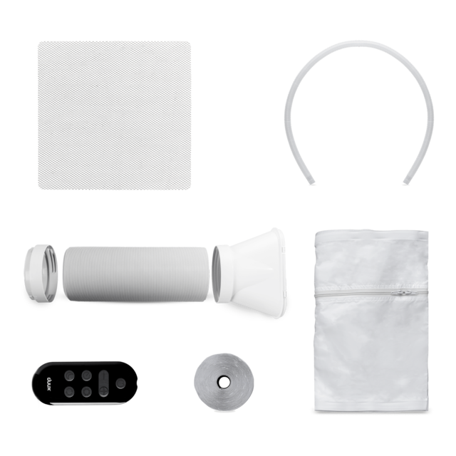 Tillbehörssats Tillbehörssats