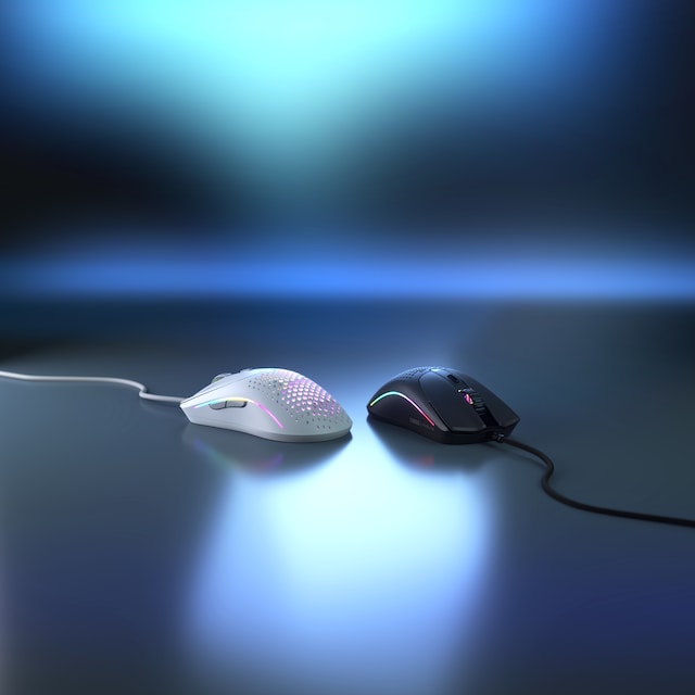Glorious Model O 2 Wired Glorious Model O 2 Wired