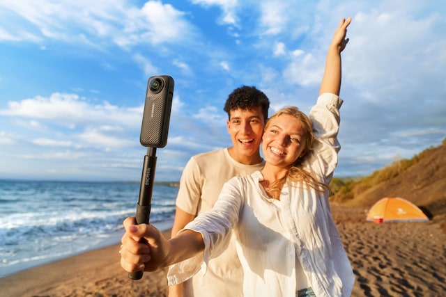 Insta360 X4 Insta360 X4