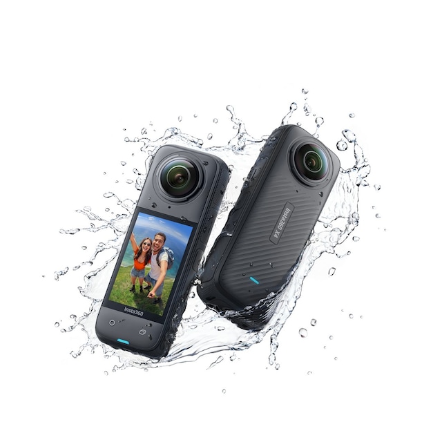 Insta360 X4 Insta360 X4