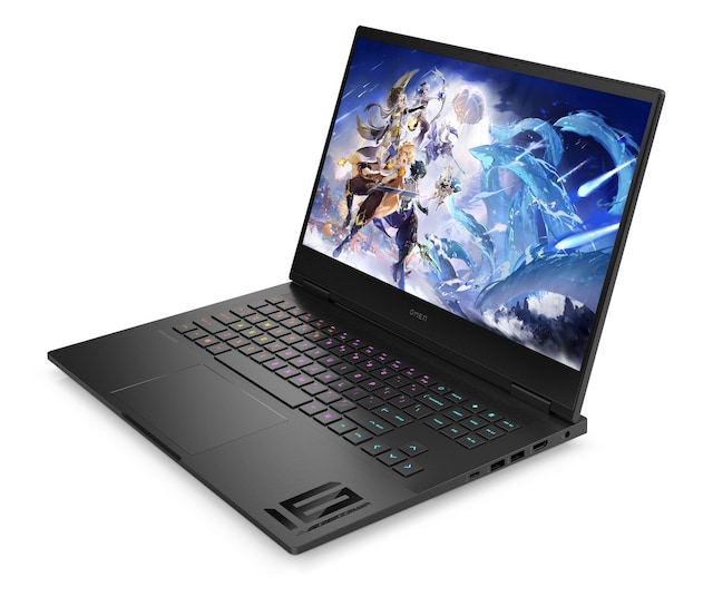 OMEN Gaming Laptop 16-wd0005no OMEN Gaming Laptop 16-wd0005no