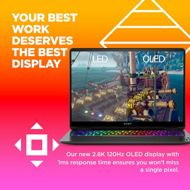 OMEN Transcend Laptop 14-fb0014no 14" OMEN Transcend Laptop 14-fb0014no 14"