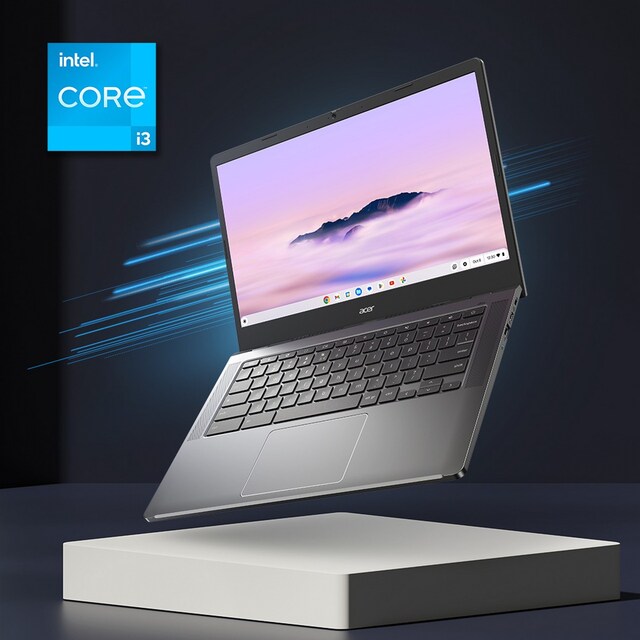 Acer Chromebook Plus CB514 14" FHD