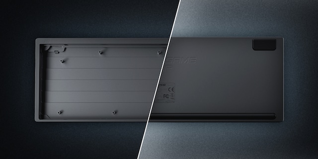 Slutspelets aluminium Slutspelets aluminium