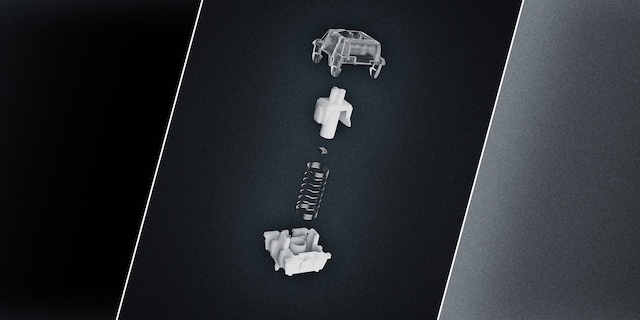 Slutspelsväxel Slutspelsväxel