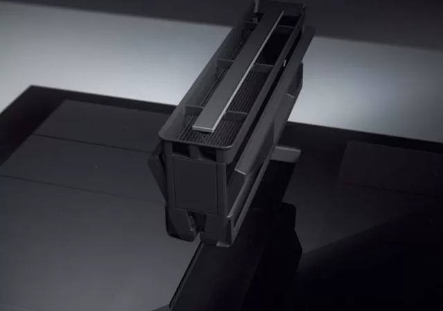 Ultralätt rengöring