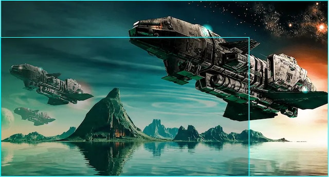 MSI 27" G272QPF E2 spelmonitor MSI 27" G272QPF E2 spelmonitor