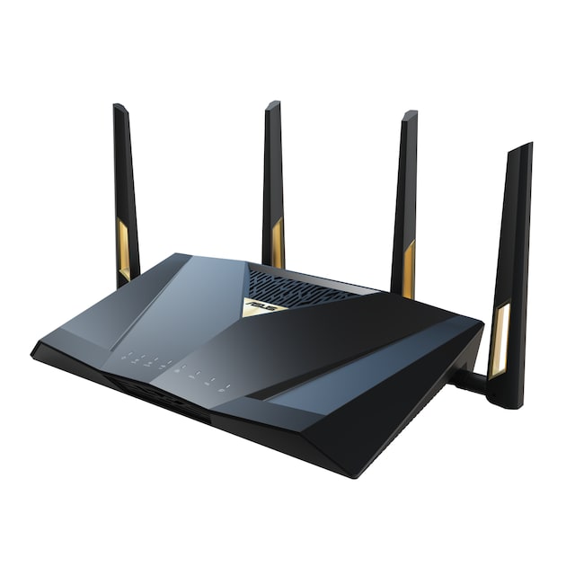 ASUS RT-BE88U router ASUS RT-BE88U router