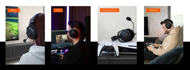 beyerdynamic MMX 300 PRO Gaming Headset