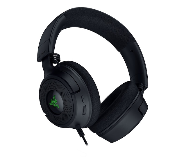 Razer Kraken V4 X spelheadset Razer Kraken V4 X spelheadset