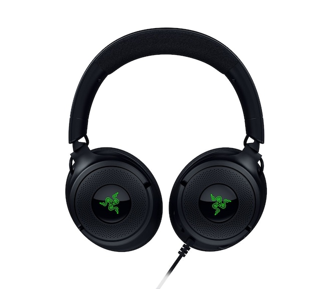 Razer Kraken V4 X spelheadset Razer Kraken V4 X spelheadset