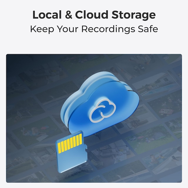 Reolink Argus PT Ultra