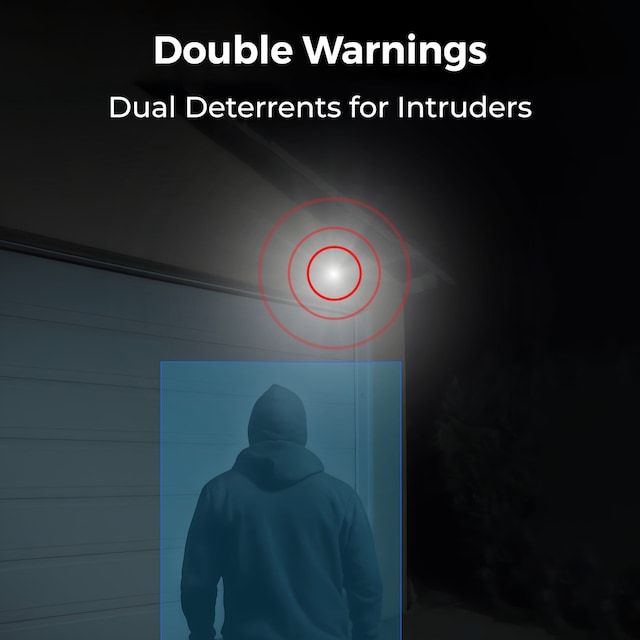 Reolink Argus PT Ultra