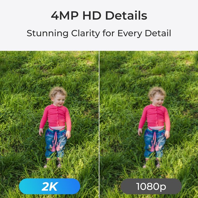 Reolink E1 Pro Camera