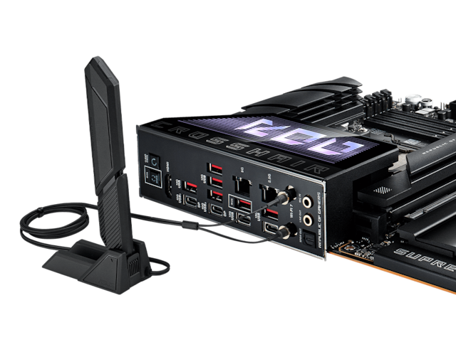 AI-nätverk II AI-nätverk II