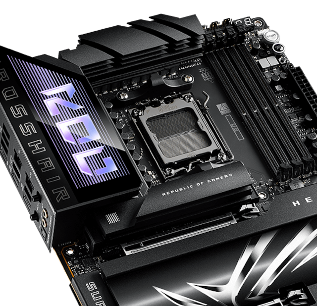 AI-kylning AI-kylning