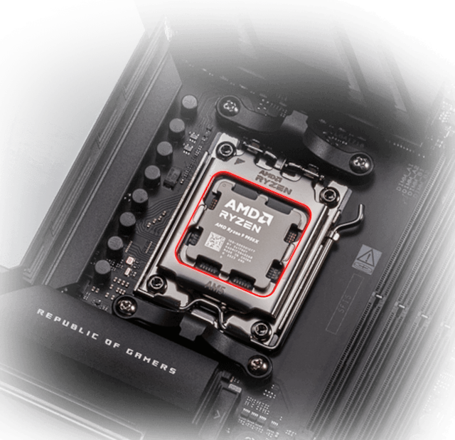 AI överklockning AI överklockning