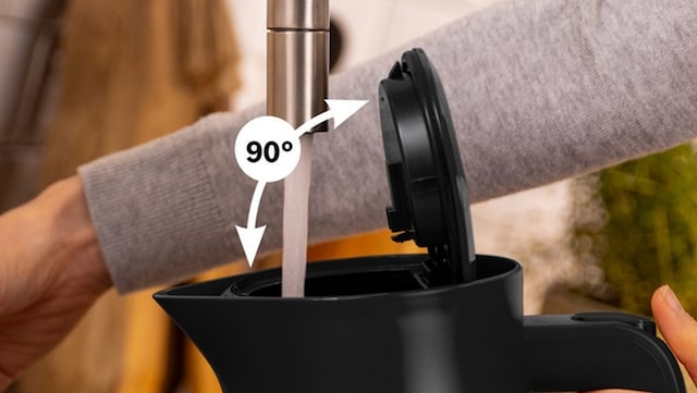 stor öppning stor öppning