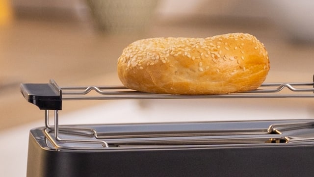 brödvärmare