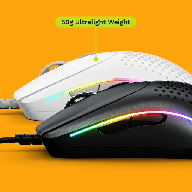 Glorious Model O 2 Glorious Model O 2