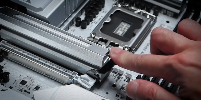 Z890 Strix Z890 Strix