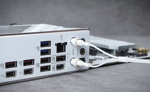 Z890 Strix Z890 Strix