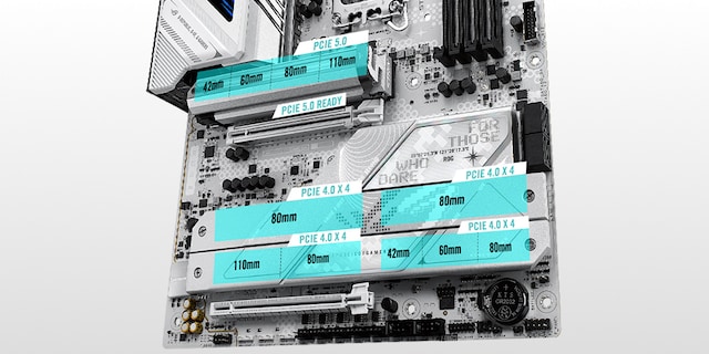 Z890 Strix Z890 Strix