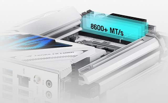 Z890 Strix Z890 Strix