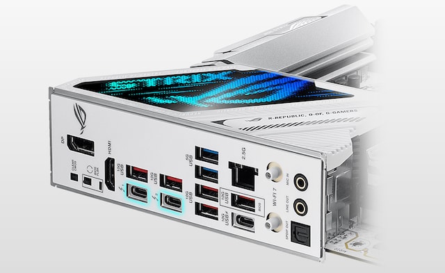 Z890 Strix Z890 Strix