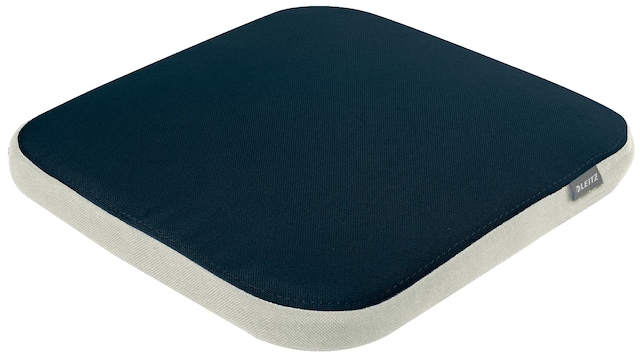 Leitz Active Sittdyna Wobble med överdrag, IGR-certifierad Leitz Active Sittdyna Wobble med överdrag, IGR-certifierad