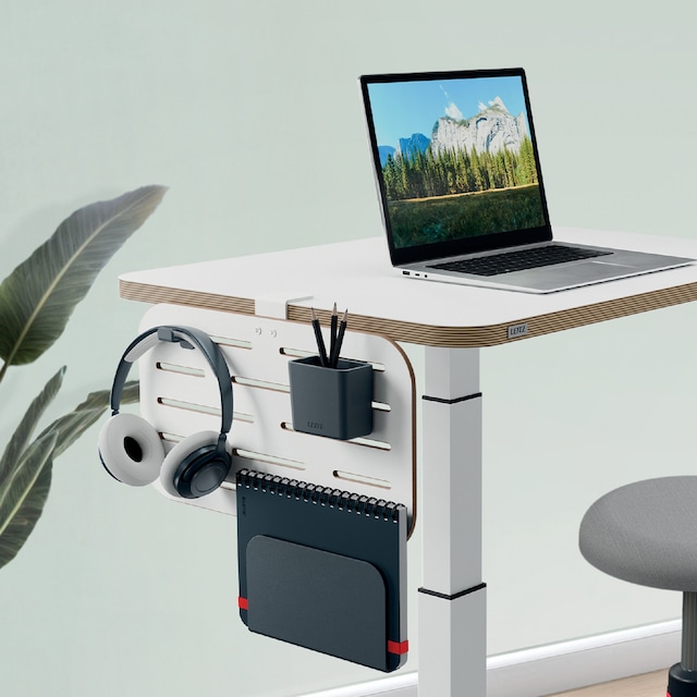 Leitz Ergo Organisationsbräda Pegboard