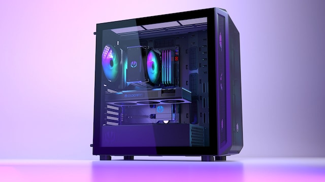 Endorfy Arx 700 ARGB