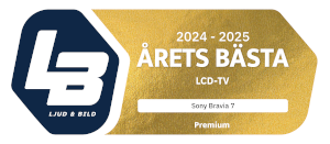 Årets beste
